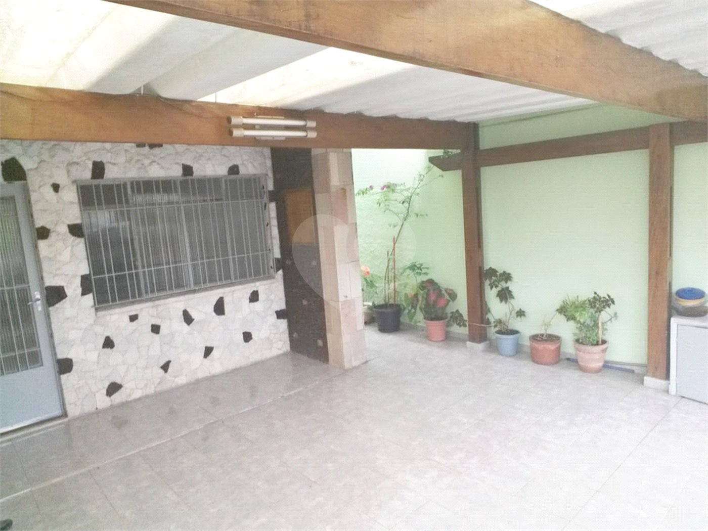 Sobrado à venda com 3 quartos, sendo 1 suíte, em Vila Gustavo, São Paulo, SP