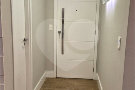 Apartamento à venda com 3 quartos, sendo 1 suíte, em Jardim Adhemar de Barros, São Paulo, SP