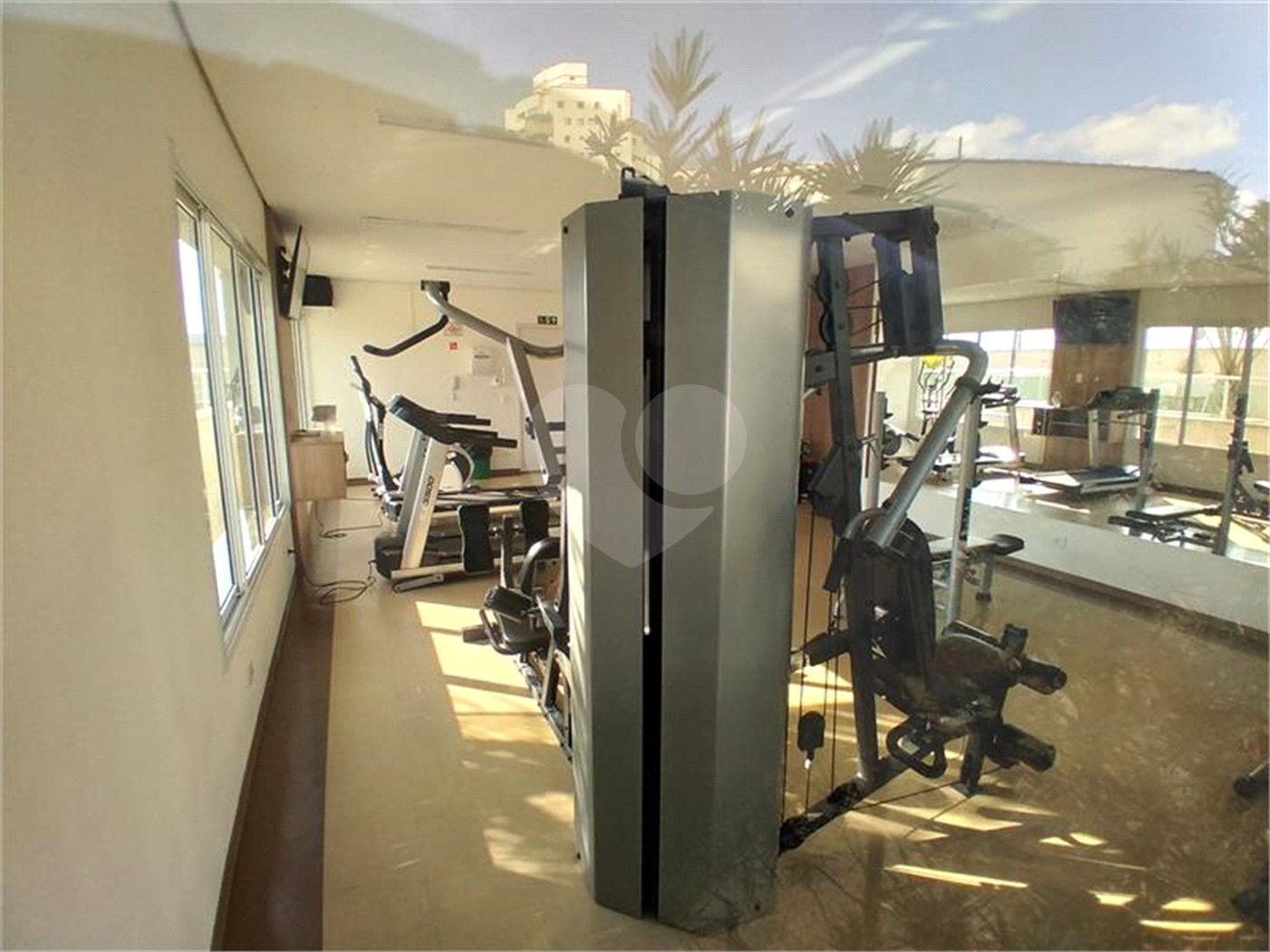 Apartamento à venda com 3 quartos, sendo 1 suíte, em Chora Menino, São Paulo, SP