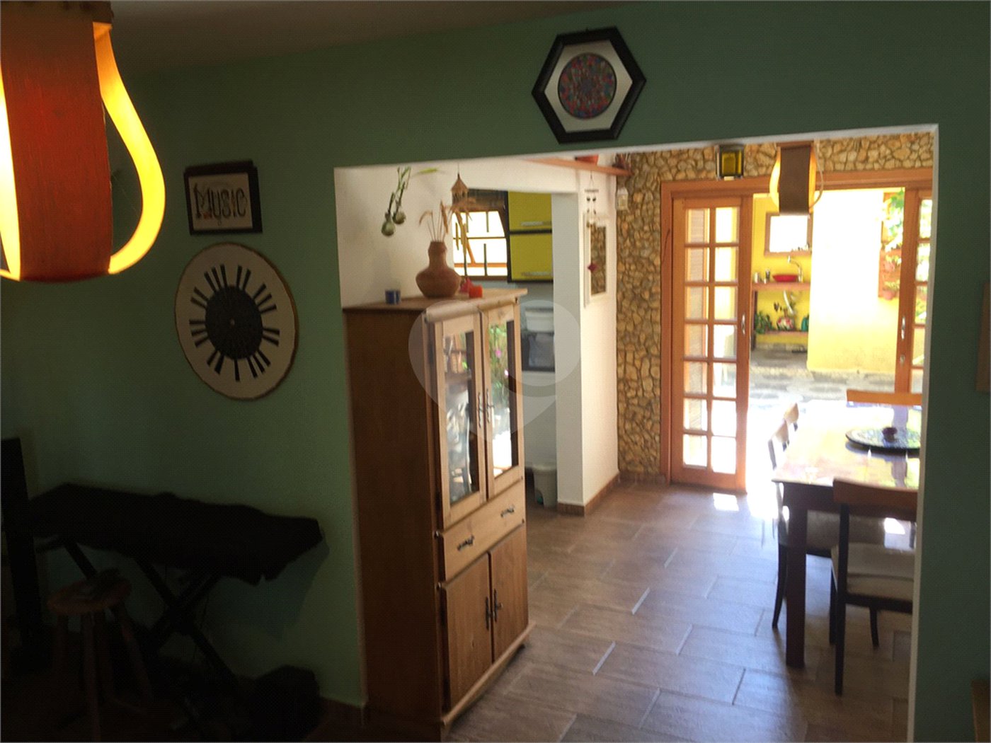 Casa à venda com 2 quartos em Santana, São Paulo, SP