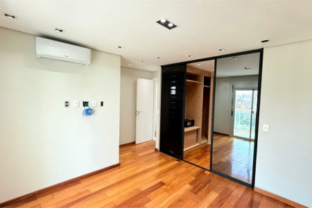 Apartamento à venda com 2 suítes em Cidade Monções, São Paulo, SP