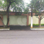 Terreno à venda com 1 quarto em Campo Grande, São Paulo, SP