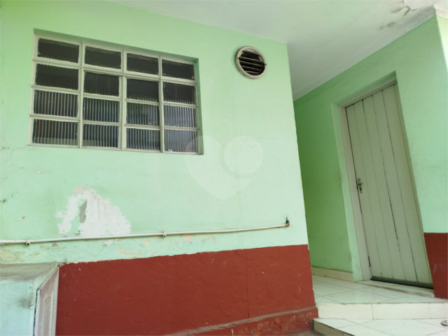 Casa Térrea à venda com 2 quartos em Tucuruvi, São Paulo, SP