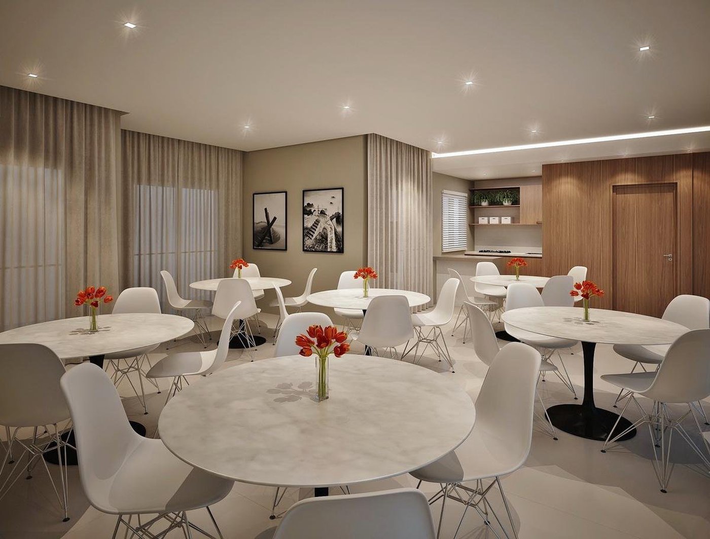 Residencial Mariana Maria