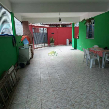 Casa à venda com 5 quartos em Santíssimo, Rio de Janeiro, RJ