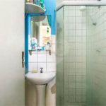 Apartamento à venda com 1 quarto em Sé, São Paulo, SP