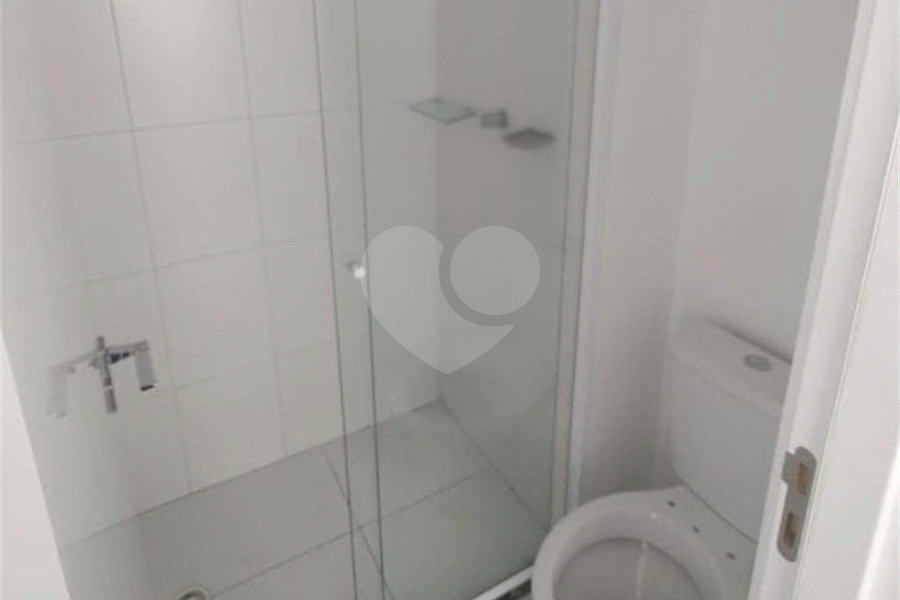 Apartamento para alugar com 1 quarto em Jabaquara, São Paulo, SP
