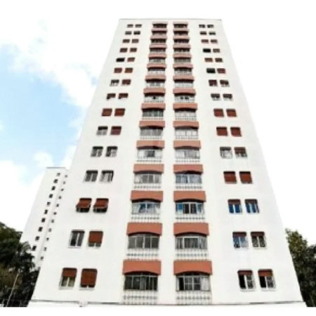 Apartamento à venda com 3 quartos em Tucuruvi, São Paulo, SP