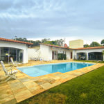 Casa à venda com 5 quartos, sendo 4 suítes, em Jardim Dom Bosco, Indaiatuba, SP