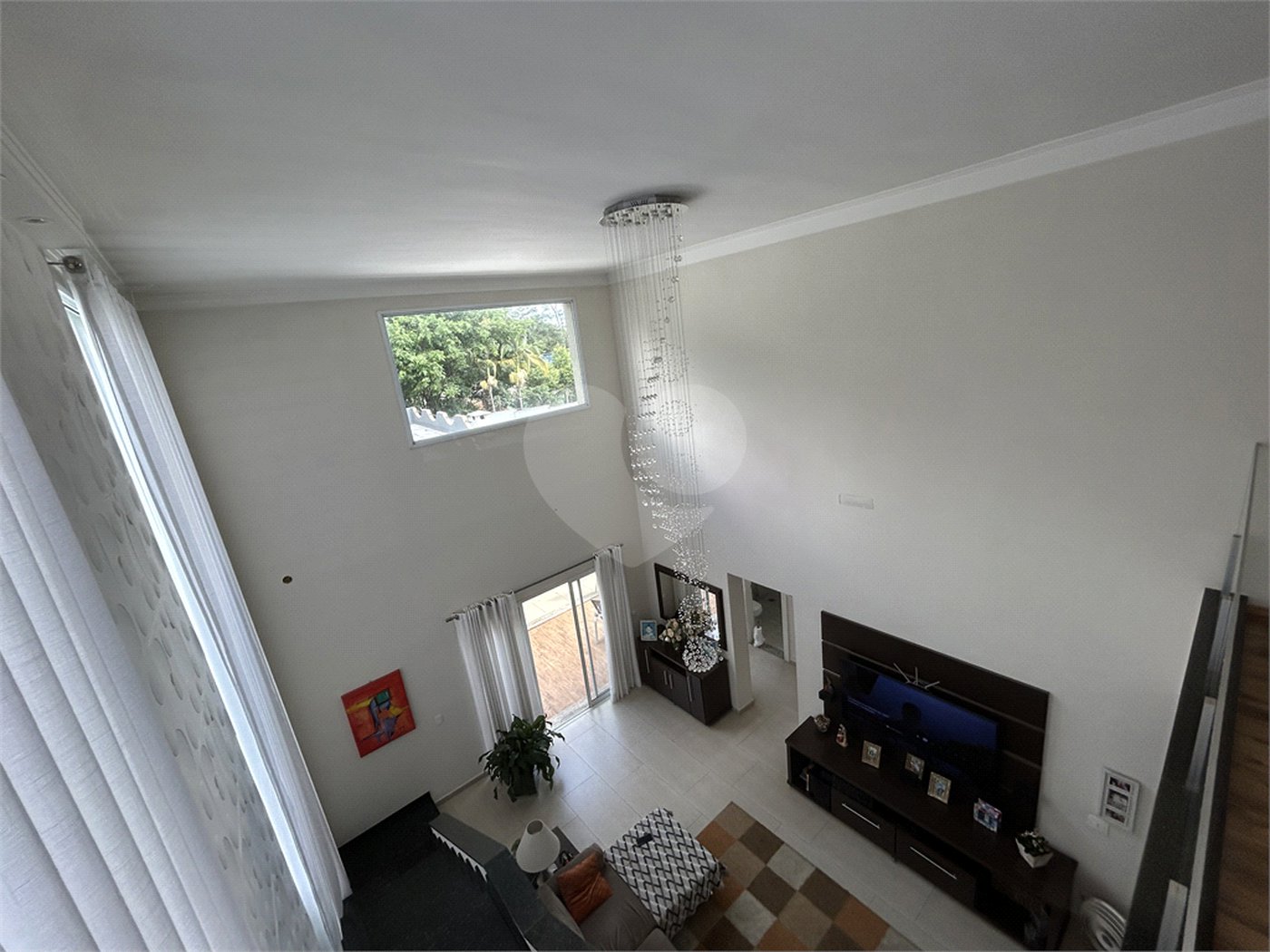 Casa à venda com 4 suítes em Loteamento Residencial Villágio Di Capri, Votorantim, SP