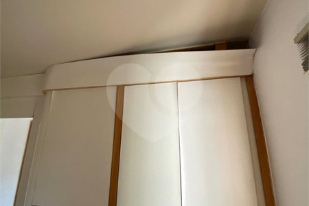 Apartamento à venda com 1 quarto em Vila Suzana, São Paulo, SP
