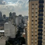 Apartamento para alugar com 2 suítes em Pinheiros, São Paulo, SP