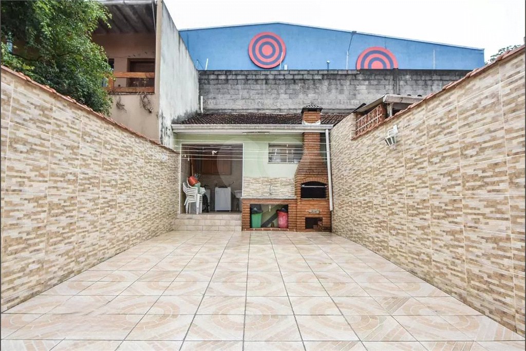 Sobrado à venda com 3 quartos, sendo 1 suíte,  em Brooklin Paulista, São Paulo, SP