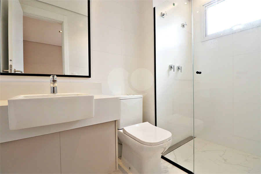 Apartamento à venda com 4 quartos, sendo 2 suítes, em Santana, São Paulo, SP