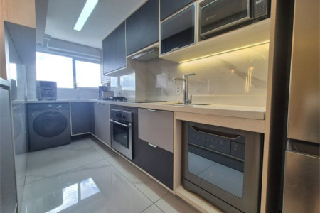 Apartamento à venda com 3 quartos, sendo 2 suítes,  em Jardim Caboré, São Paulo, SP