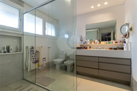 Casa à venda com 3 suítes no condomínio D'avilla, São Paulo - SP