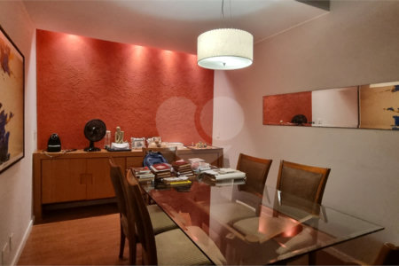 Cobertura à venda com 3 quartos, sendo 2 suítes,  em Lagoa, Rio de Janeiro, RJ