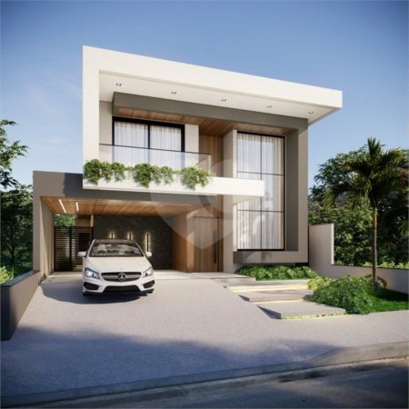 Excelente Terreno à Venda no Jardim Residencial Alto de Itaici – Indaiatuba/SP
