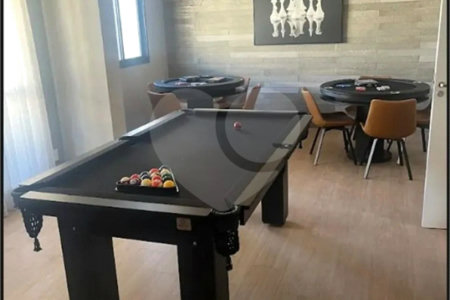 Apartamento à venda com 1 quarto em Chácara Inglesa, São Paulo, SP