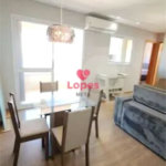 Apartamento à venda com 2 quartos, sendo 1 suíte,  em Jardim Veneza, São José dos Campos, SP