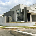 Casa à venda com 3 suítes no condomínio Residencial Le France, Sorocaba - SP
