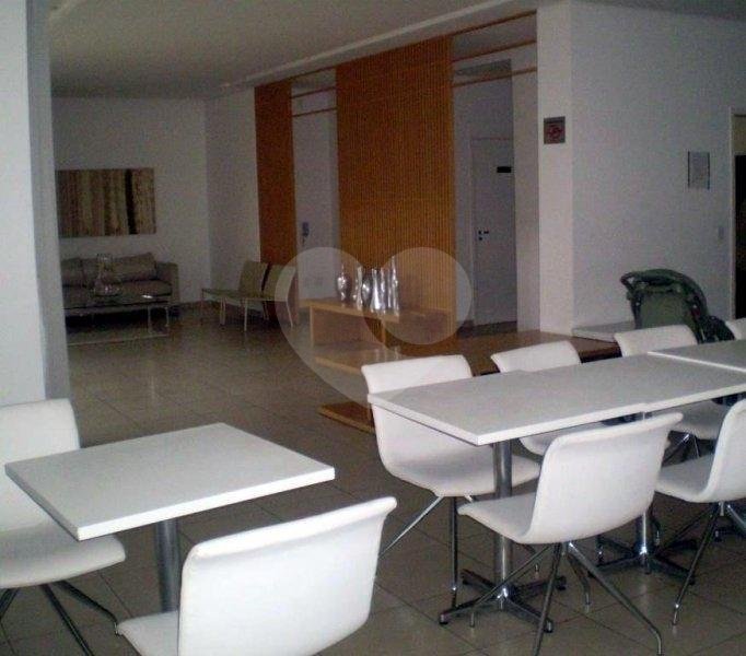 Cobertura à venda com 4 quartos, sendo 2 suítes, em Perdizes, São Paulo, SP