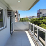 Cobertura à venda com 3 quartos, sendo 1 suíte,  em Tijuca, Rio de Janeiro, RJ
