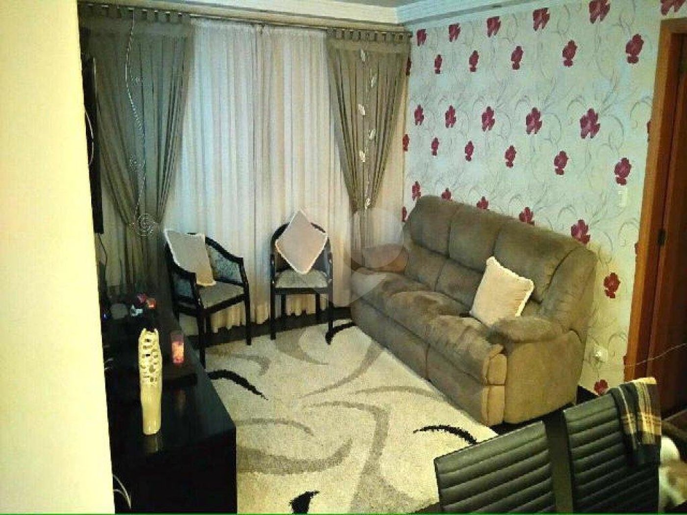 Apartamento à venda com 3 quartos, sendo 1 suíte, em Santana, São Paulo, SP