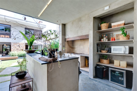 Casa à venda com 3 suítes em Alto da Boa Vista, São Paulo, SP