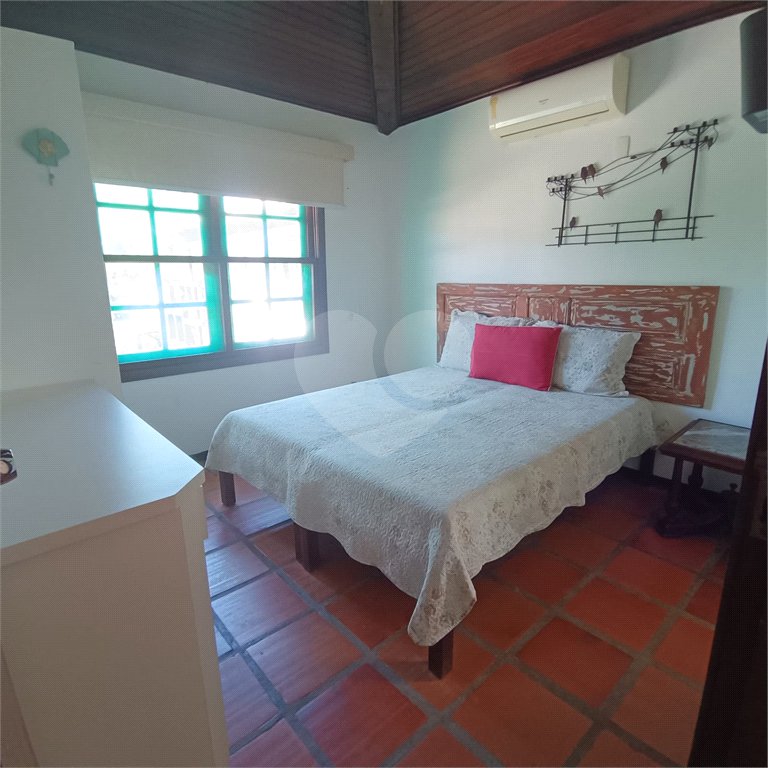 Casa em condomínio à venda com 2 quartos em Manguinhos, Armação dos Búzios, RJ