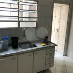Apartamento à venda com 2 quartos em Vila Romana, São Paulo, SP