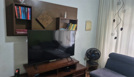 Sobrado à venda com 3 quartos em Tucuruvi, São Paulo, SP