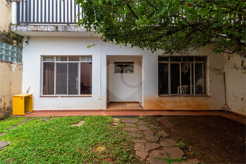 Casa Térrea à venda com 3 quartos, sendo 1 suíte, em Santo Amaro, São Paulo, SP