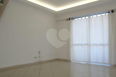 Apartamento à venda com 1 suíte em Jardim das Bandeiras, São Paulo, SP