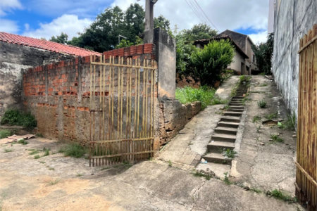 Terreno à venda em Vila Carvalho, Sorocaba, SP