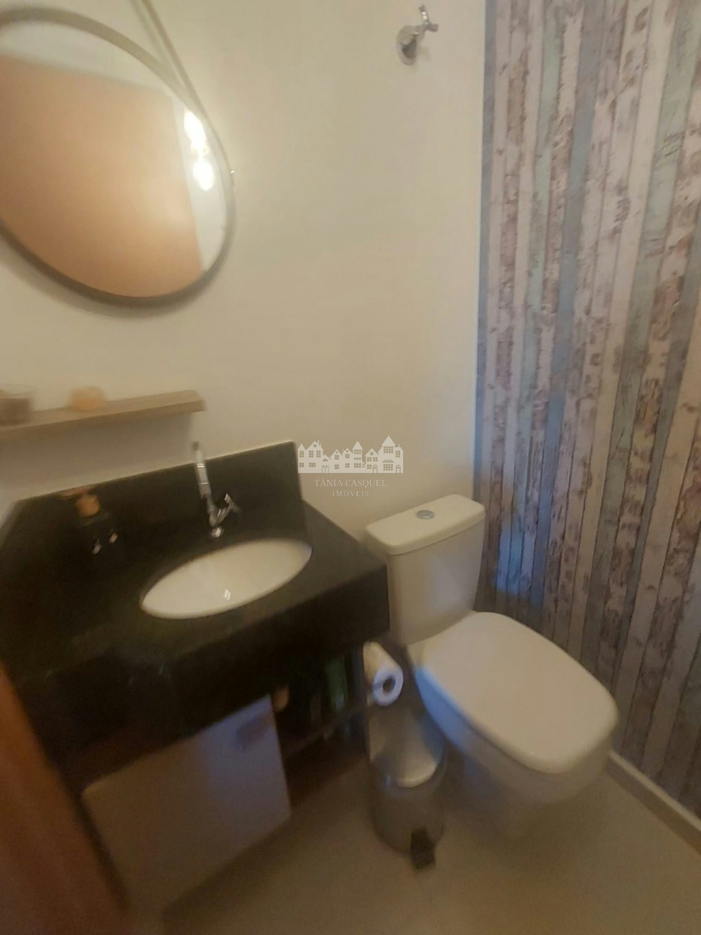 Apartamento à venda com 1 suíte em Atibaia Jardim, Atibaia, SP