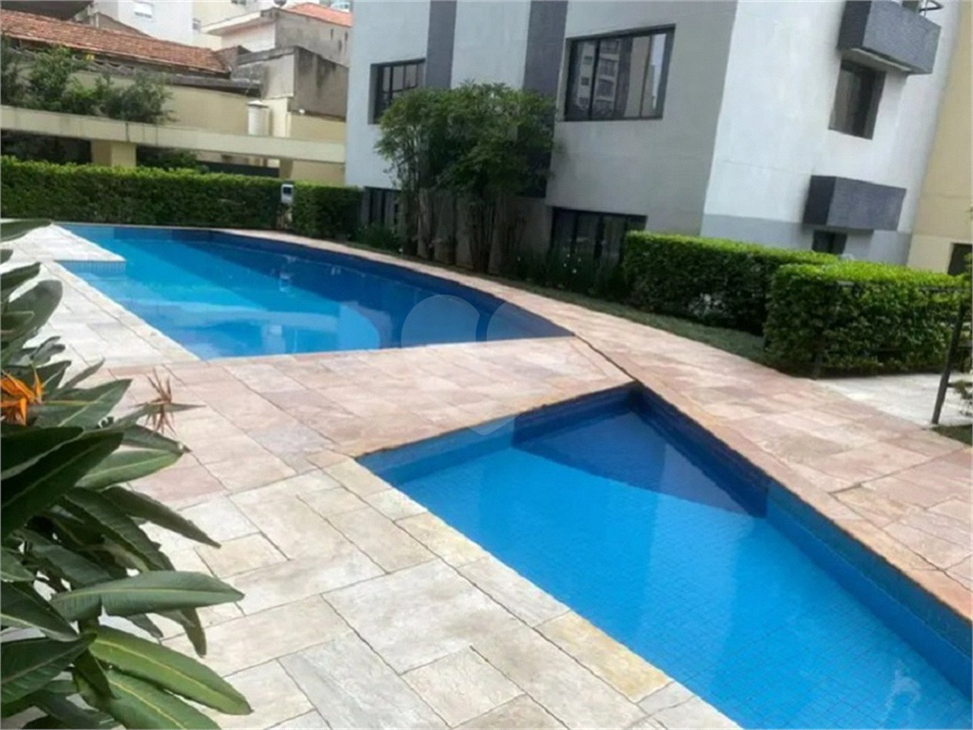 Flat à venda com 1 quarto em Saúde, São Paulo, SP
