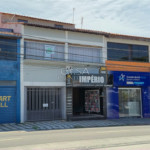 Sobrado à venda com 4 quartos, sendo 1 suíte, em Vila Carvalho, Sorocaba, SP