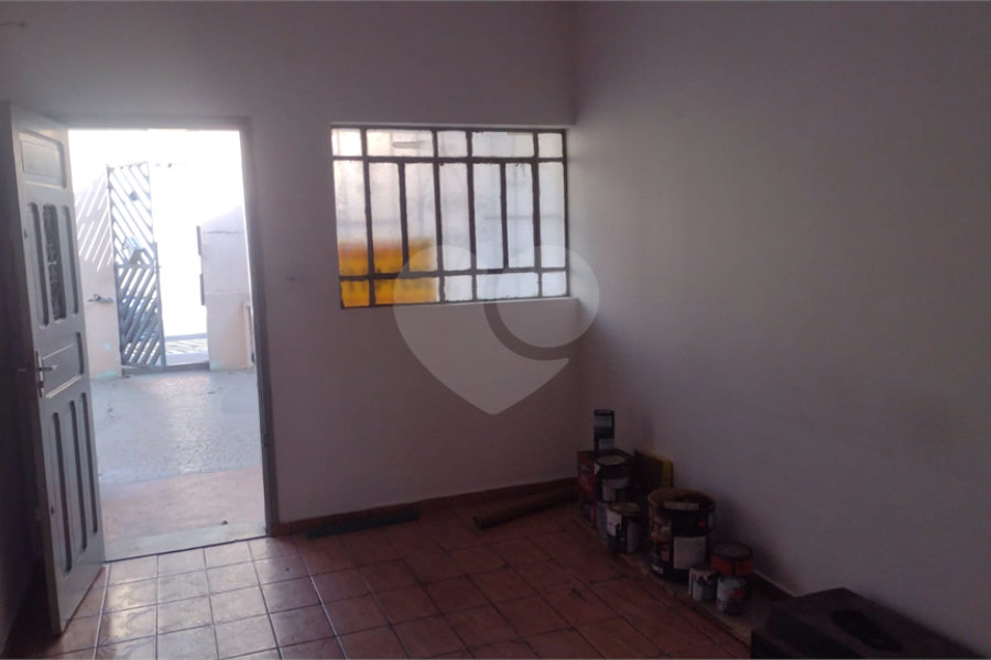 Casa Térrea à venda com 2 quartos em Casa Verde, São Paulo, SP