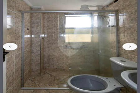 Apartamento à venda com 2 quartos em Jardim Catanduva, São Paulo, SP