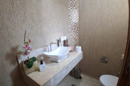 Casa à venda com 2 suítes em Vila Progresso, Itapetininga, SP