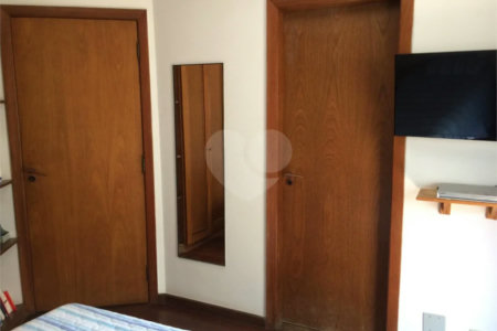 Apartamento à venda com 4 suítes em Vila Ester (zona Norte), São Paulo, SP