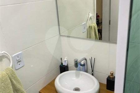 Apartamento à venda com 1 quarto em Chácara Santo Antônio (zona Leste), São Paulo, SP