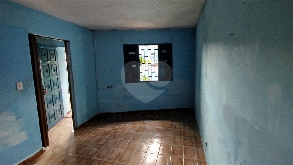 Casa à venda com 1 quarto em Tremembé, São Paulo, SP