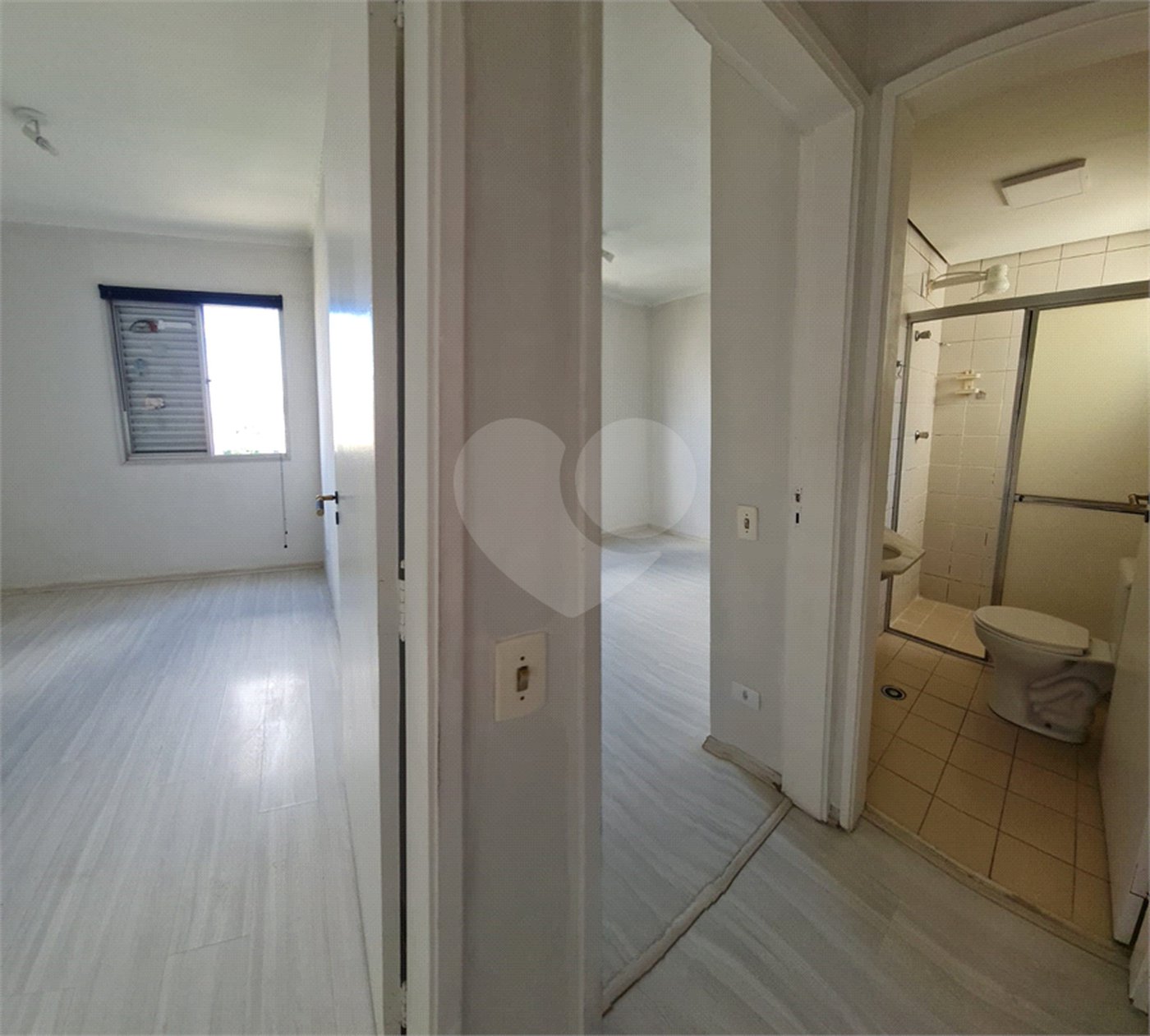 Apartamento à venda com 2 quartos em Tucuruvi, São Paulo, SP