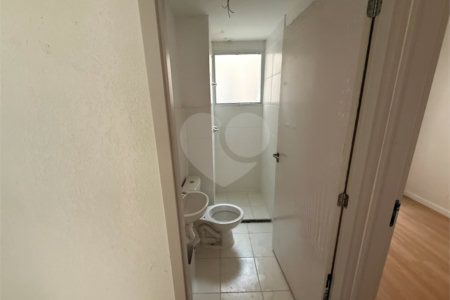 Apartamento à venda com 2 quartos em Santíssimo, Rio de Janeiro, RJ