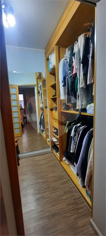 Apartamento à venda com 2 suítes em Santana, São Paulo, SP