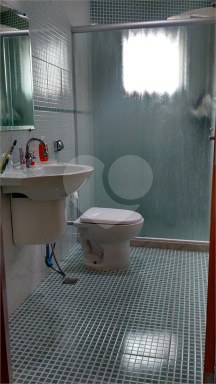 Sobrado à venda com 2 quartos, sendo 1 suíte, em Santana, São Paulo, SP