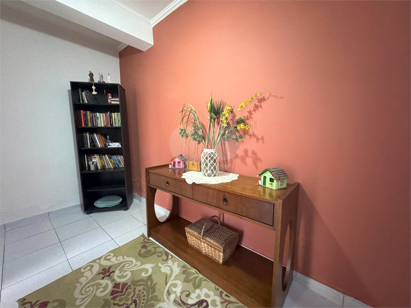 Casa à venda com 3 quartos, sendo 1 suíte, em Jardim Santa Rosália, Sorocaba, SP
