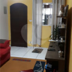 Casa Térrea à venda com 2 quartos em Parque Edu Chaves, São Paulo, SP